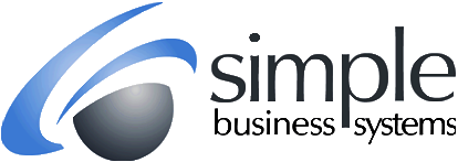 SimplePort is made by simple business systems, LLC.
